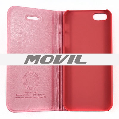 SCB-275 Fundas para iphone 5G SCB-275-2